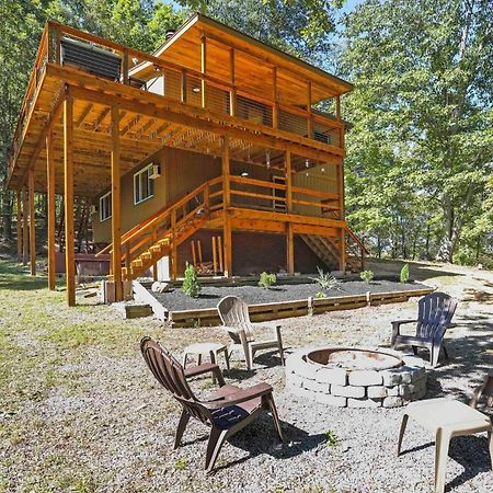 Camp Dancing Bears -Classic Retreat Morton Grove Exterior photo